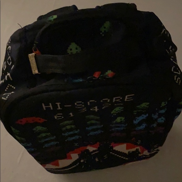 Spray ground backpack - Picture 2 of 4